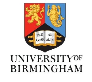 University of Birmingham and BSMHFT