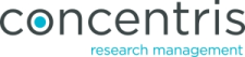 Concentris research management GmbH 