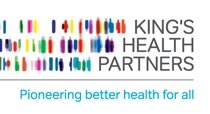 Kings Health Partners AHSC